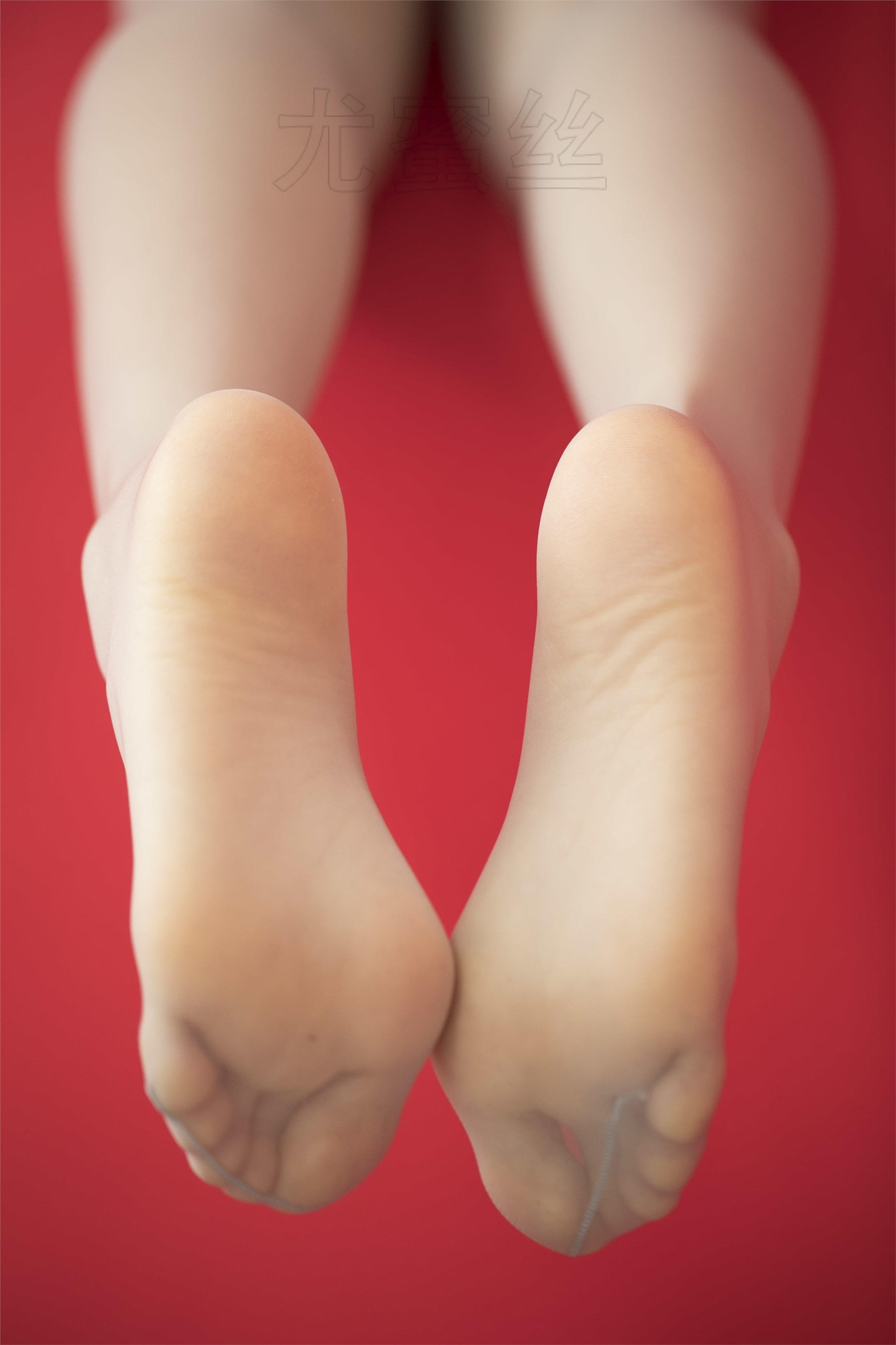 尤蜜丝 穿搭写真 NO.006